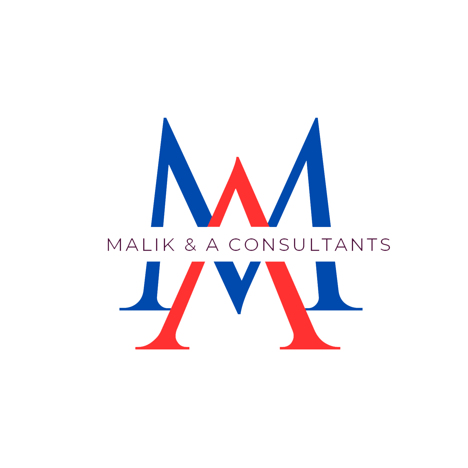 malik and consultants logo